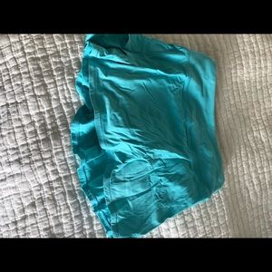 Ivivva Set the Pace skirt